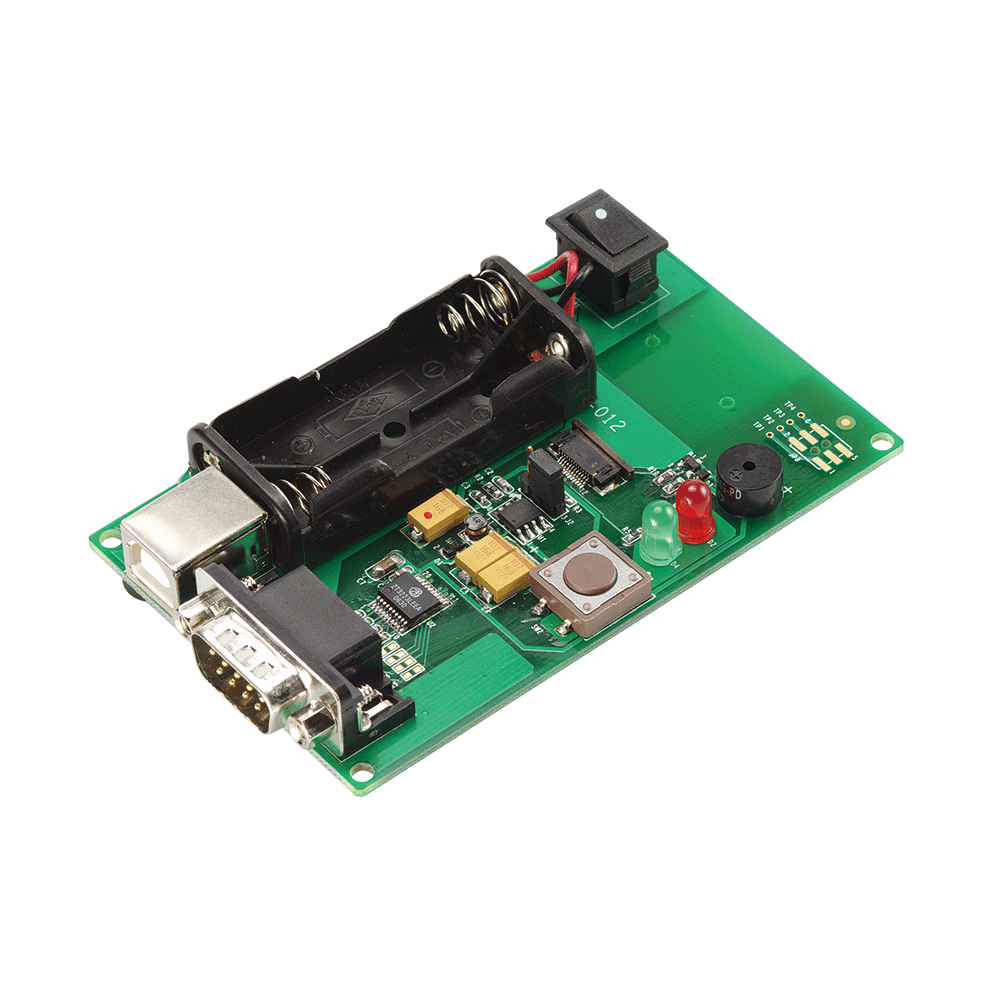 Z-5111 Linear Image Scan Engine