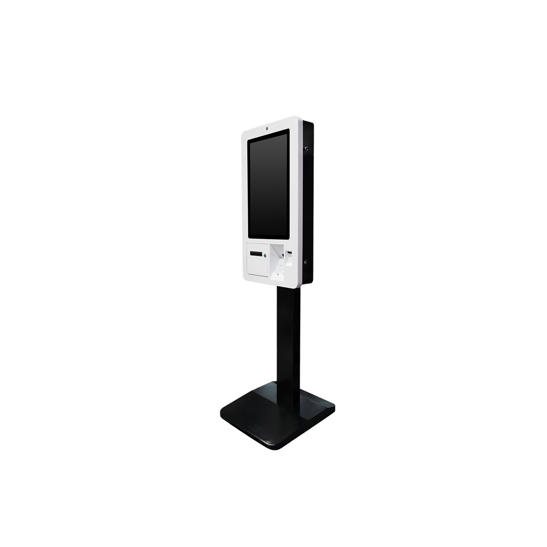 ZK-S2400 24” Self-service Kiosk