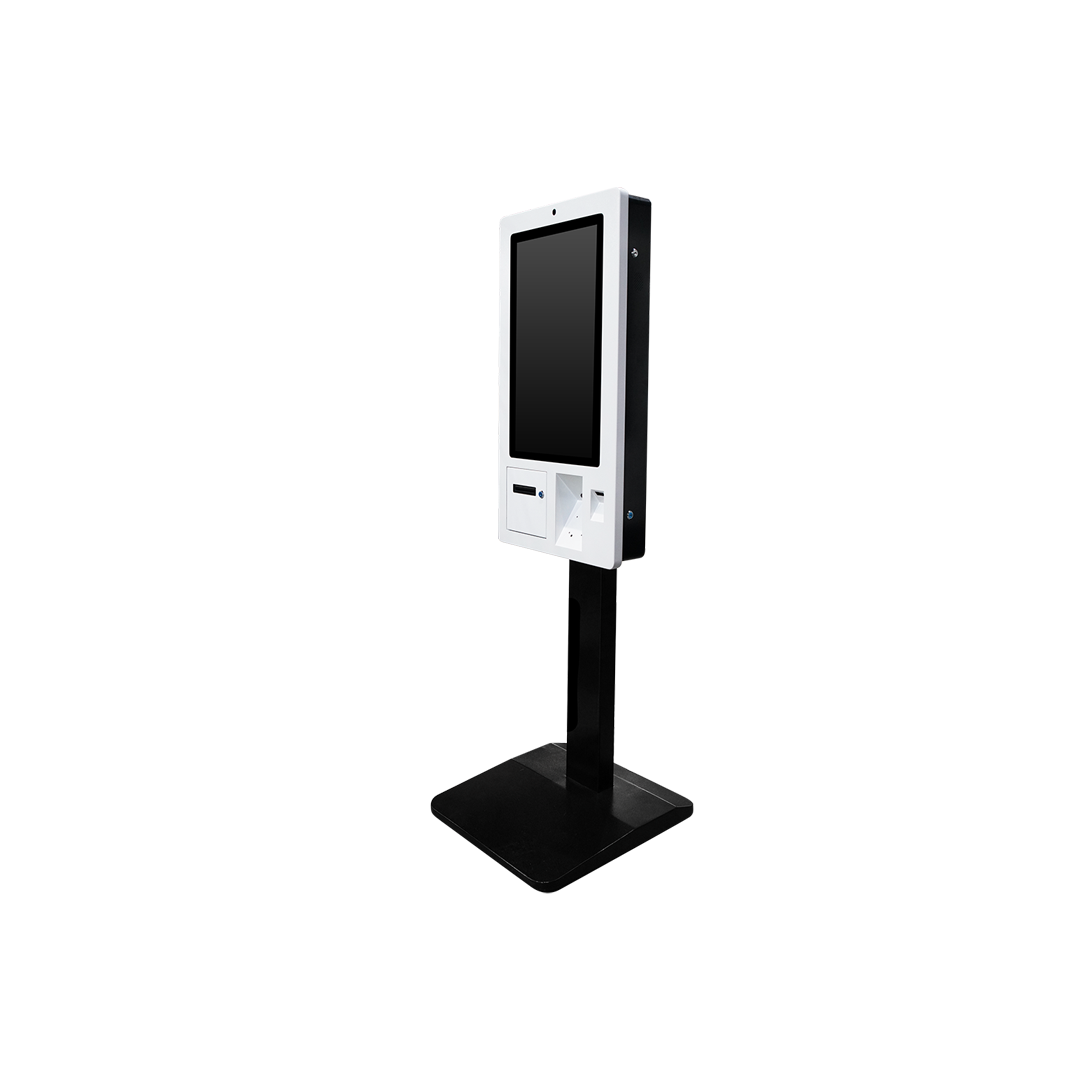 ZK-S2700 27” Self-service Kiosk