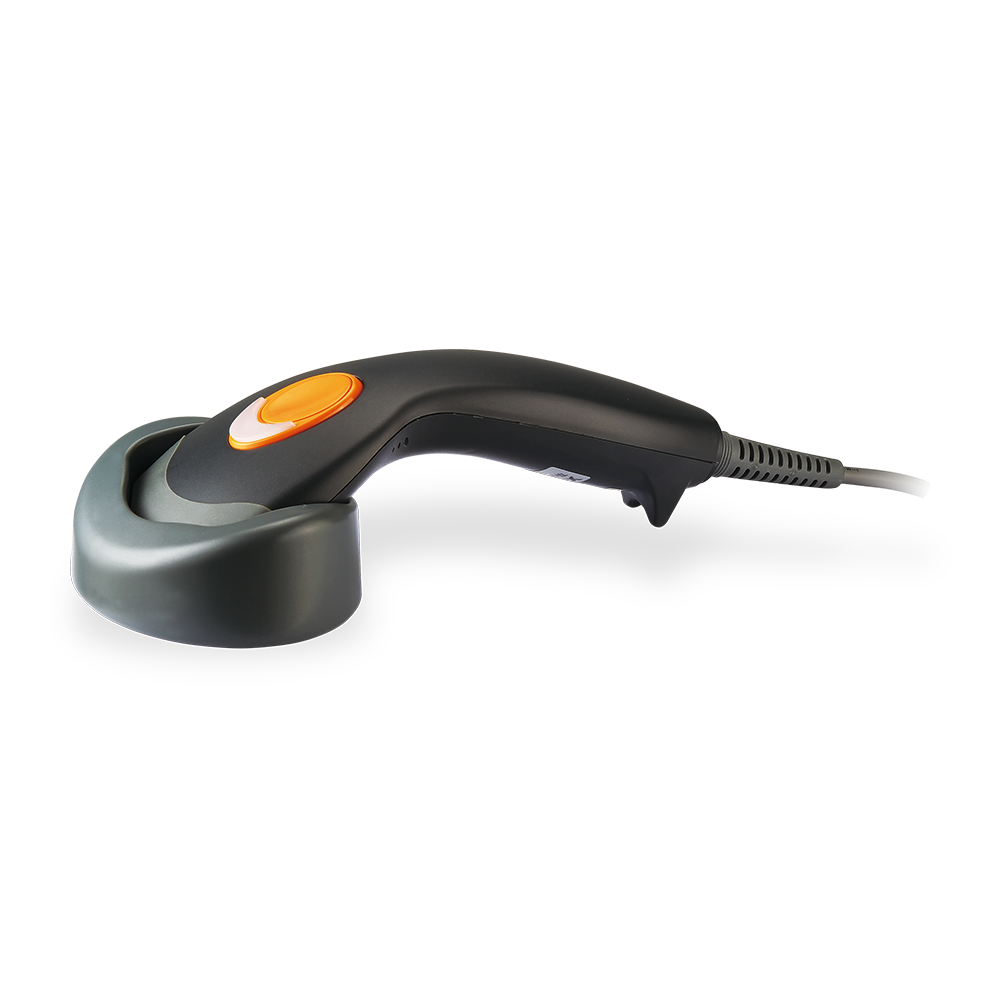 Z-3102 2D Image Handheld Scanner