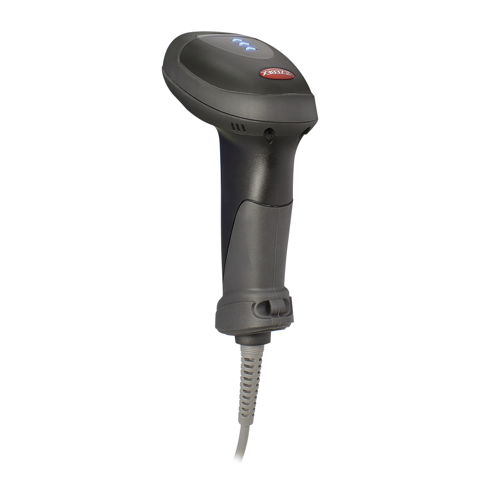 Z-3392 Plus 2D Image Gun-Type Handheld Scanner