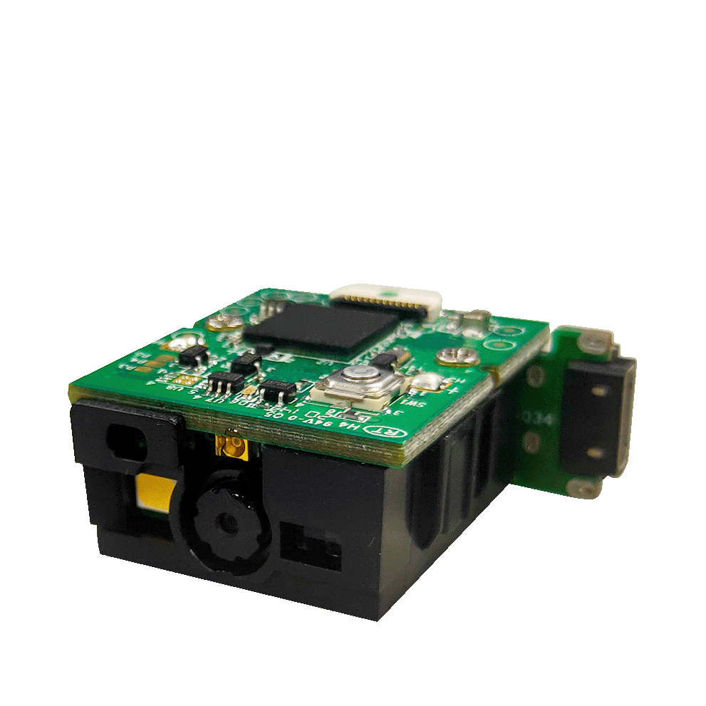 Z-5112 GT 2D Image Scan Engine