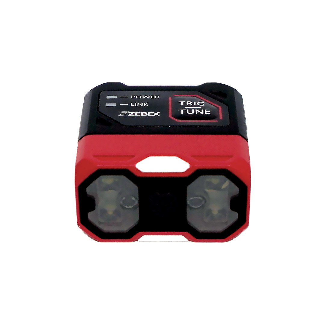ZX-1060 2D Image Fixed Industrial Scanner