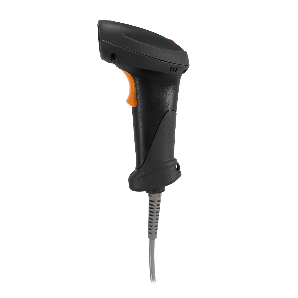 Z-3392 Plus 2D Image Gun-Type Handheld Scanner