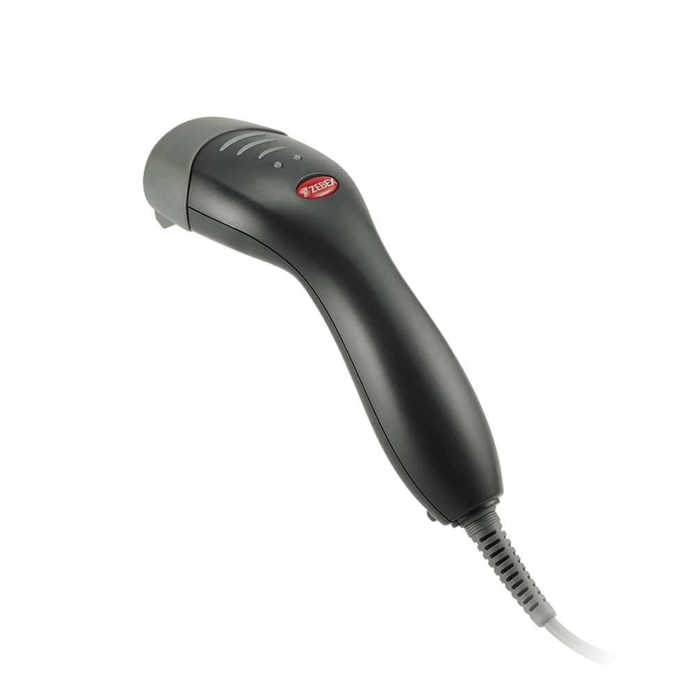 Z-3151HS High-Speed Laser Handheld Scanner